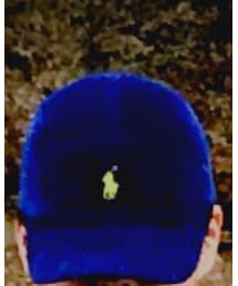 POLO RALPH LAUREN | キャップ