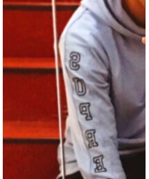 Supreme  | パーカー