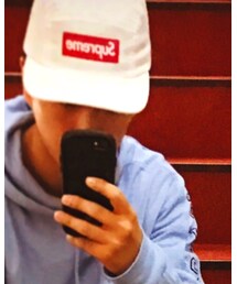 Supreme  | キャップ