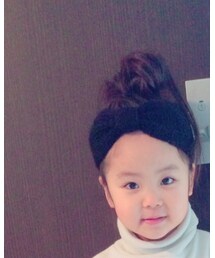 WEGO | ヘアバンド