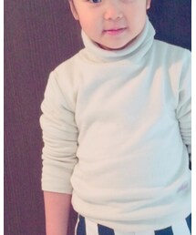 BLEU H.  | スウェット