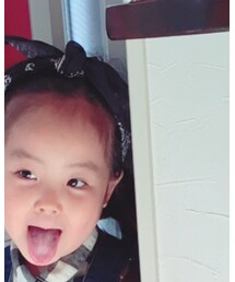 DAISO | ヘアアクセサリー