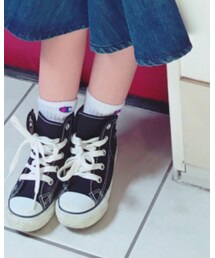CONVERSE | スニーカー