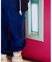 お下がり | サロペット/オーバーオール