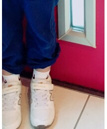 NEW BALANCE | スニーカー