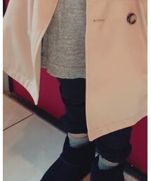 abcd | その他パンツ