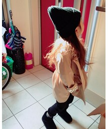 顔は見せたくない気分… | その他