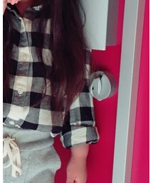 UNIQLO | シャツ/ブラウス