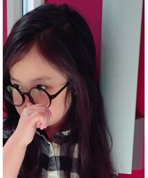 韓国子供服 | メガネ