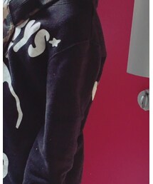 お下がり | スウェット