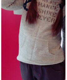 お下がり | スウェット