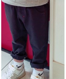 abcd | その他パンツ