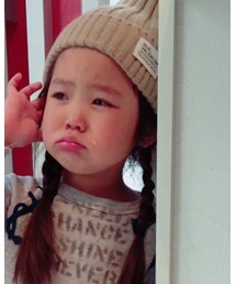 泣き虫 | その他