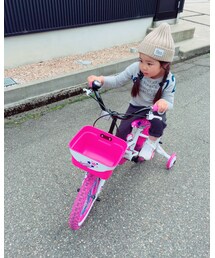 自転車に乗ったら復活（笑） | その他