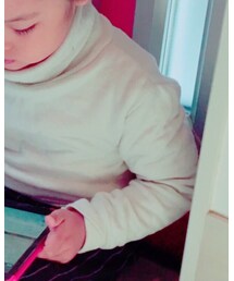 BLEU H.  | スウェット