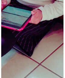 GLOBAL WORK | パンツ