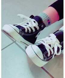 CONVERSE | スニーカー
