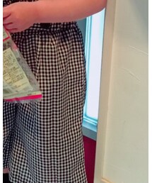 Birthday | サロペット/オーバーオール