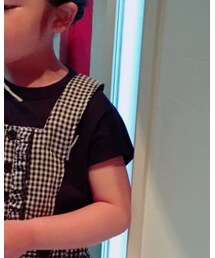 THE SHOP TK  | Tシャツ/カットソー