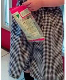 たらっぺ | その他