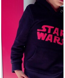 GLOBAL WORK | パーカー