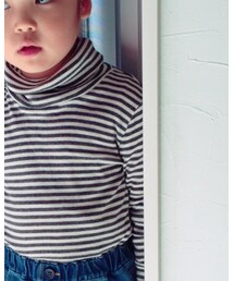 GLOBAL WORK | Tシャツ/カットソー