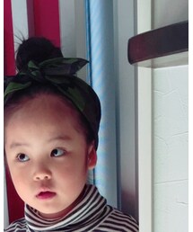 Seria | ヘアアクセサリー