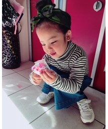 えへへ😋 | その他