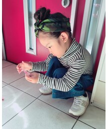 真剣😁 | その他