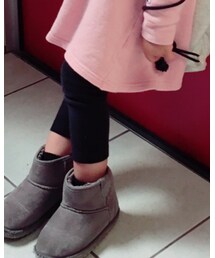 UNIQLO | レギンス/スパッツ