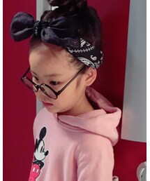 韓国子供服 | メガネ