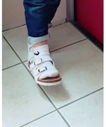 ヒラキ | サンダル