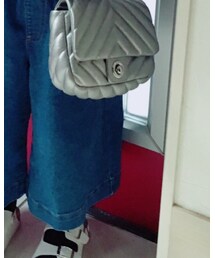 GU | デニムパンツ