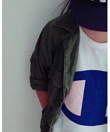 GO TO HOLLYWOOD | ミリタリージャケット