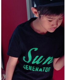 GENERATOR | Tシャツ/カットソー