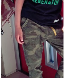 GU | その他パンツ