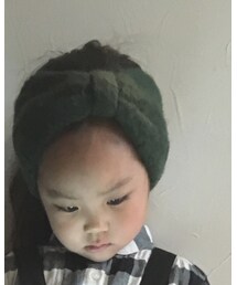 WEGO | ヘアバンド