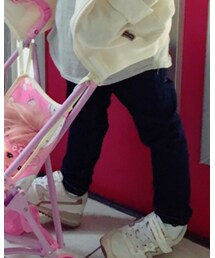 abcd | デニムパンツ