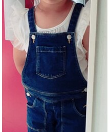 ZARA | サロペット/オーバーオール