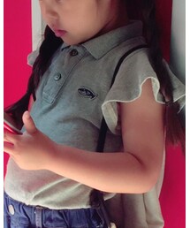 GO TO HOLLYWOOD | ポロシャツ