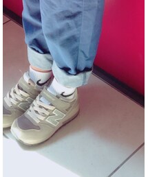 NEW BALANCE | スニーカー