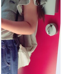 abcd | バックパック/リュック