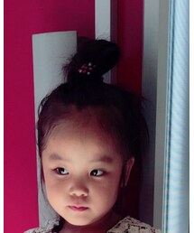 Handmade | ヘアゴム