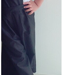 GLOBAL WORK | サロペット/オーバーオール