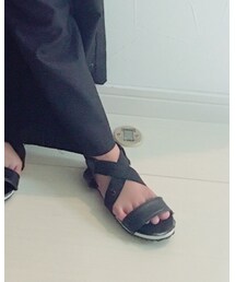 GLOBAL WORK | サンダル