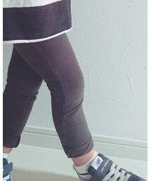 abcd | レギンス/スパッツ