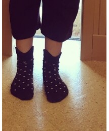 西松屋 | ソックス/靴下