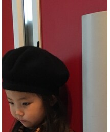 韓国子供服 | ハンチング/ベレー帽