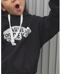 韓国子供服 | パーカー