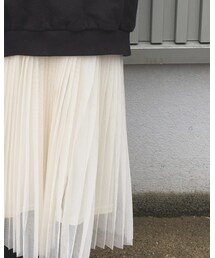 GLOBAL WORK | スカート